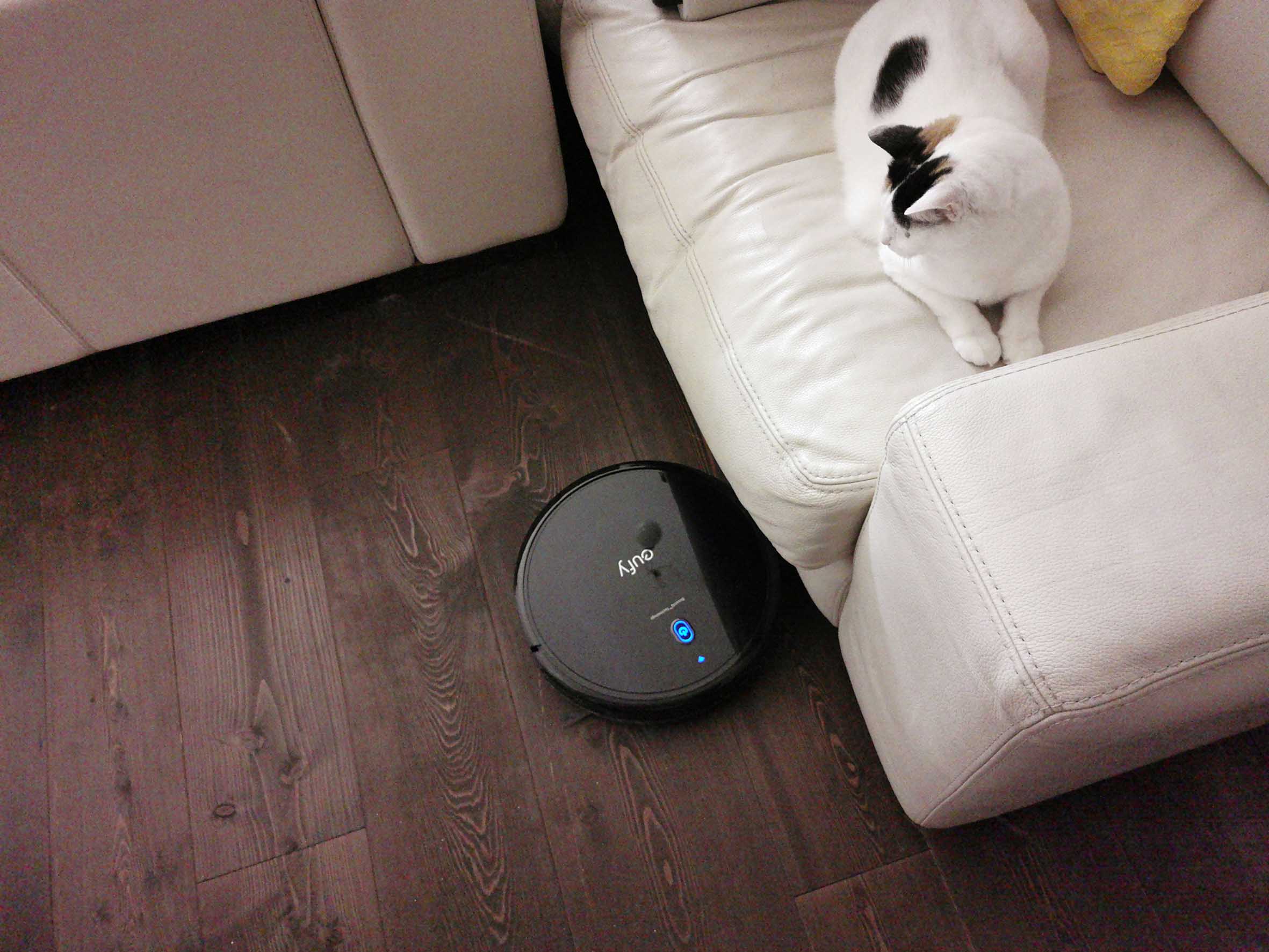 Eufy RoboVac 15C Max