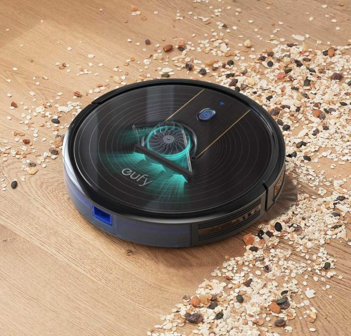 Eufy RoboVac 15C Max