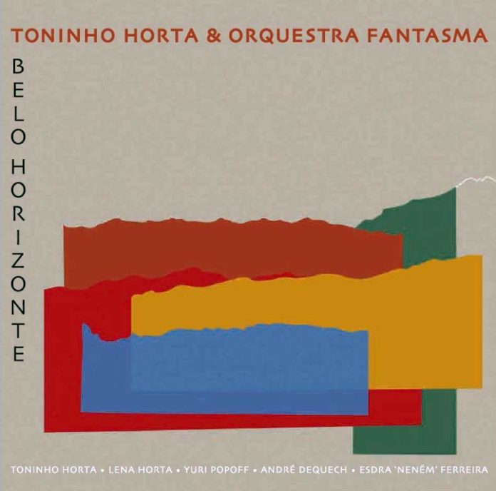 Toninho Horta