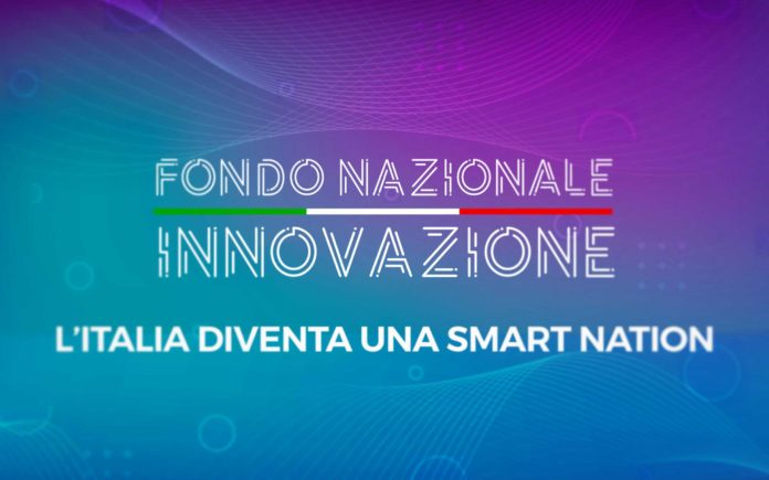 fondo nazionale per l'innovazione