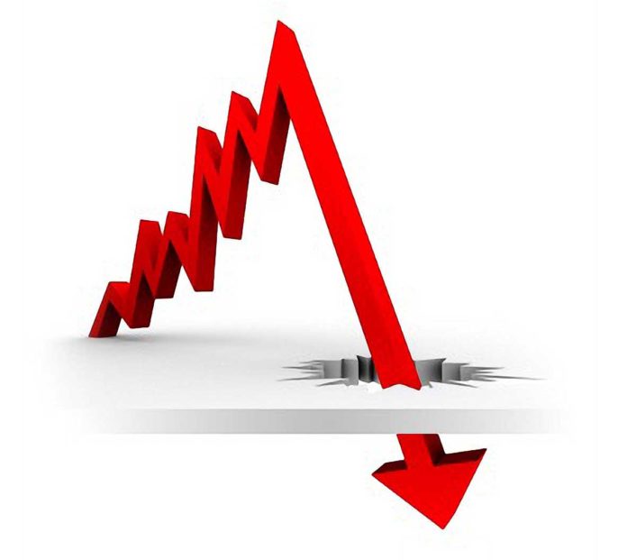 Produzione industriale italiana Economia manifatturiera Eurozona entra in recessione tecnica inflazione