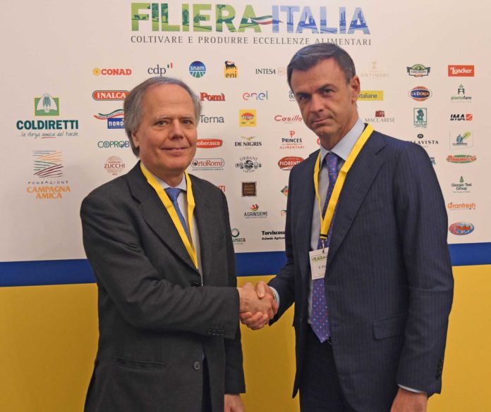 filiara italia