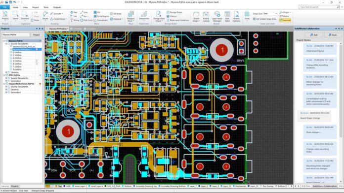 altium designer