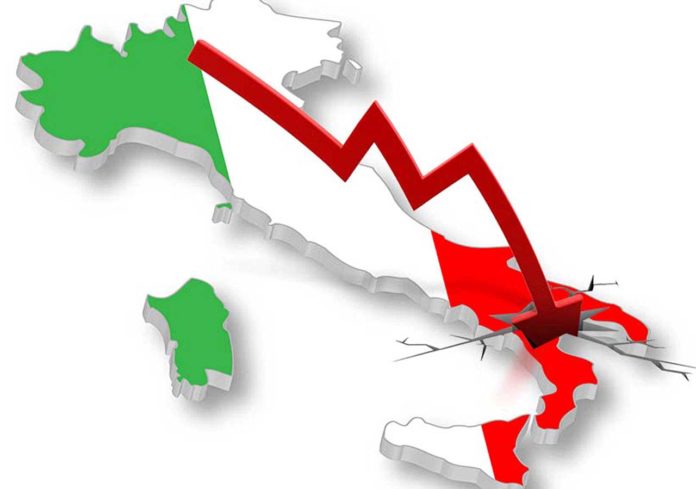 spesa pubblica recessione l’economia mondiale