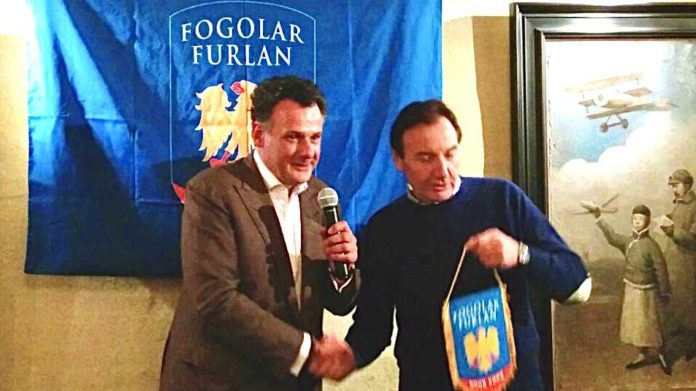 Fogolâr Furlan