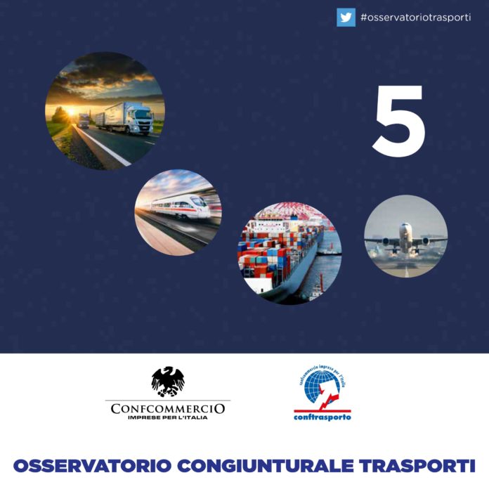 osservatorio congiunturale trasporti