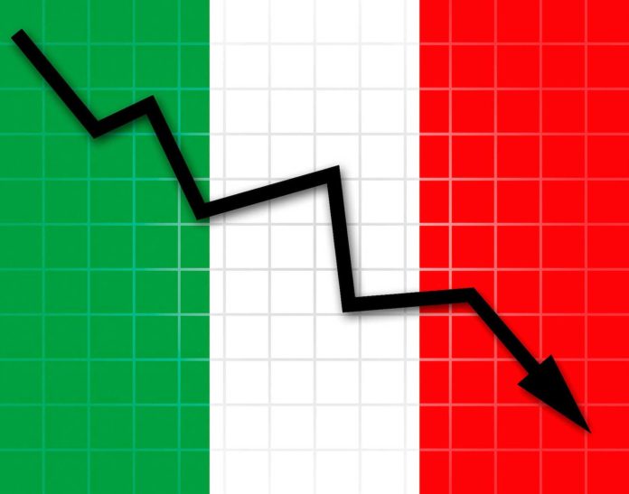 fiducia Imprese medio grandi economia manufatturiera produzione industriale Bankitalia previsioni EY fatturato manifatturiero economia italiana Bankitalia fiducia recessione tecnica produzione industriale