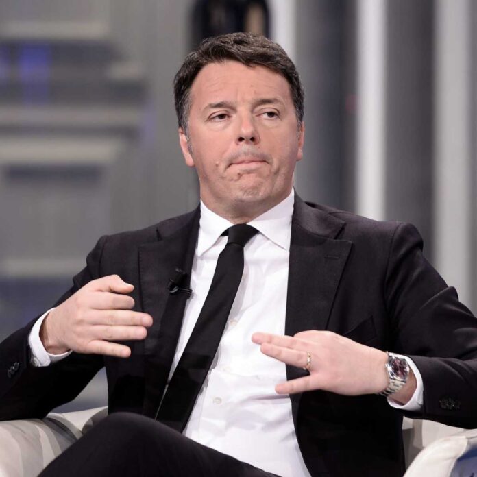 matteo renzi