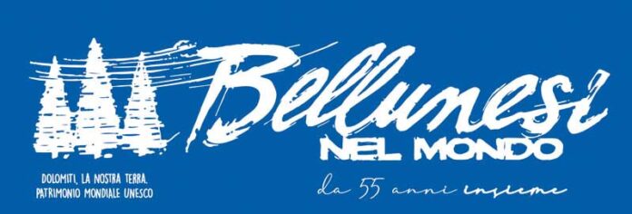 associazione bellunesi nel mondo