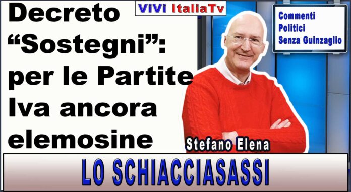 decreto sostegni