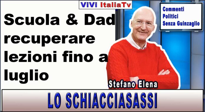 scuola & dad