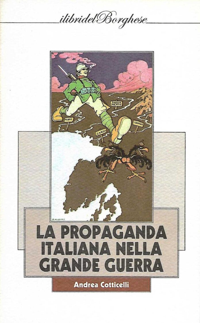 propaganda