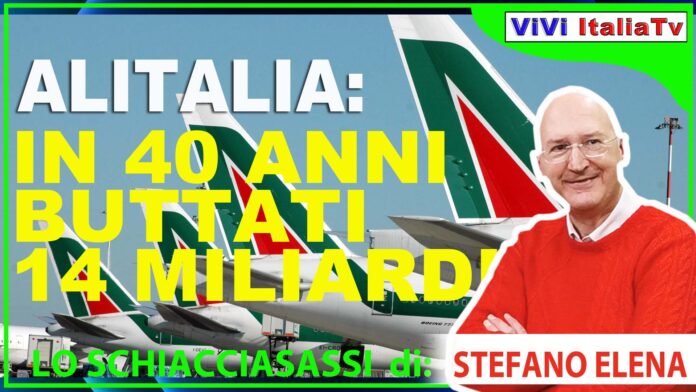 alitalia