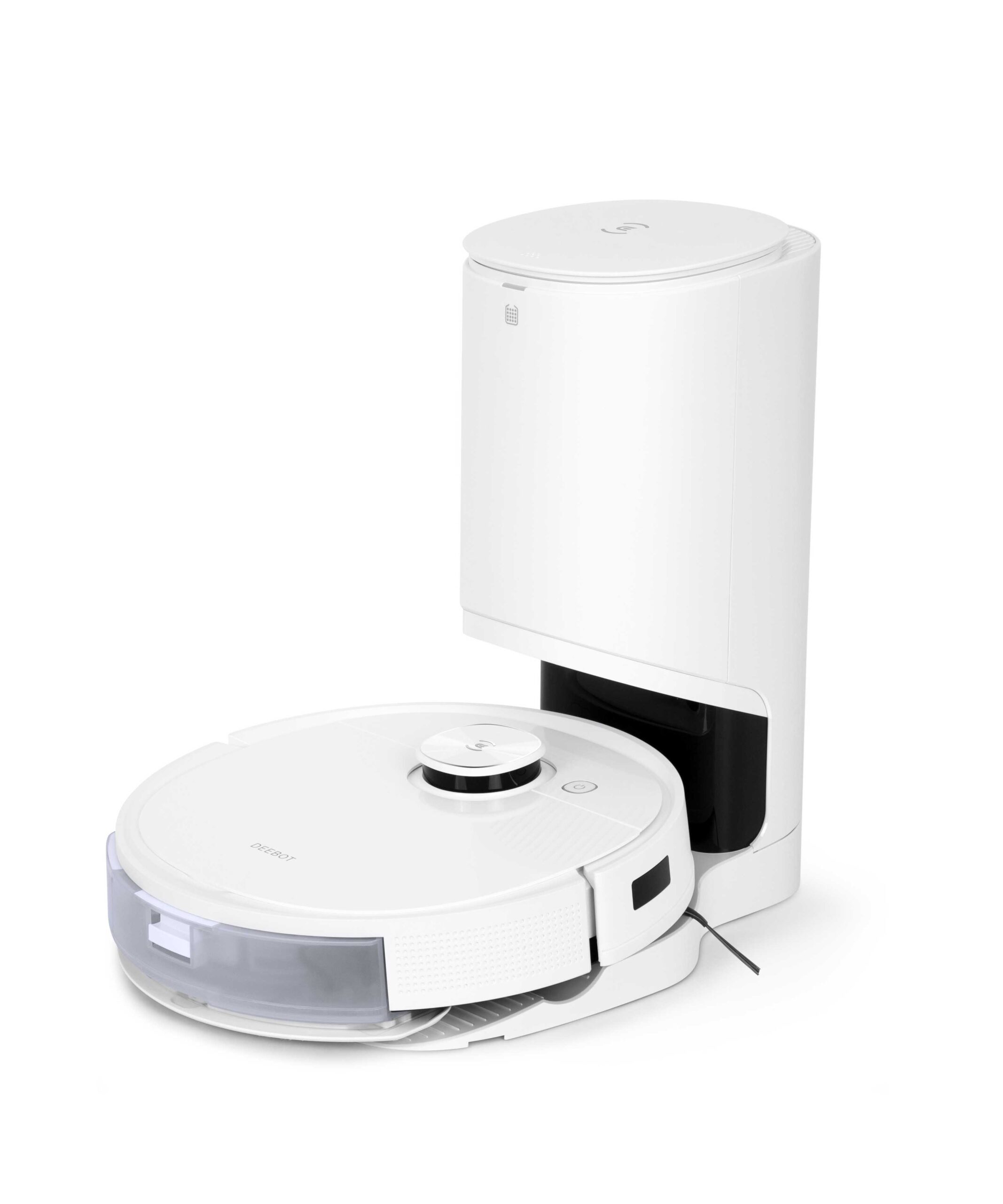 Ecovacs Robotics Deebot T9