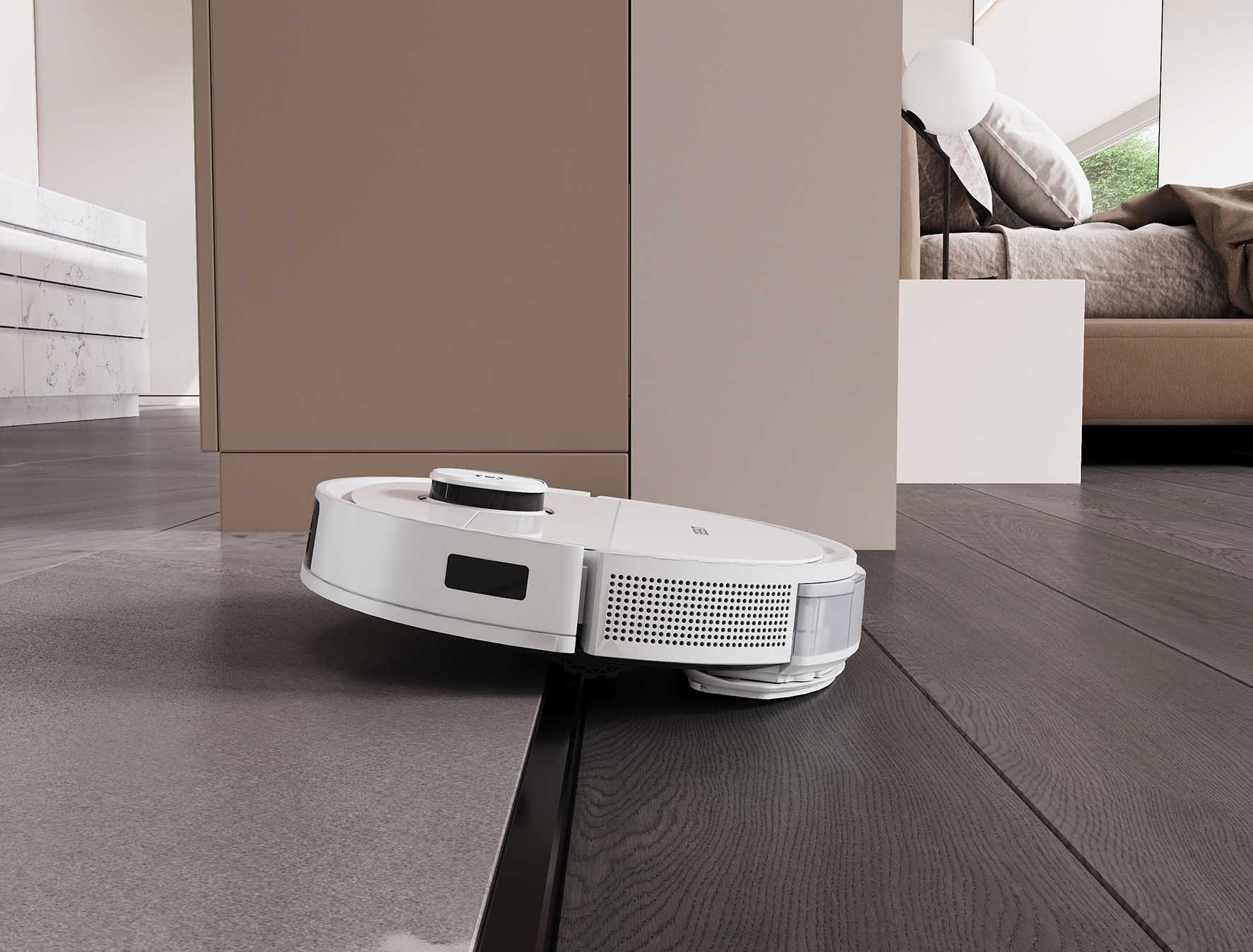 Ecovacs Robotics Deebot T9