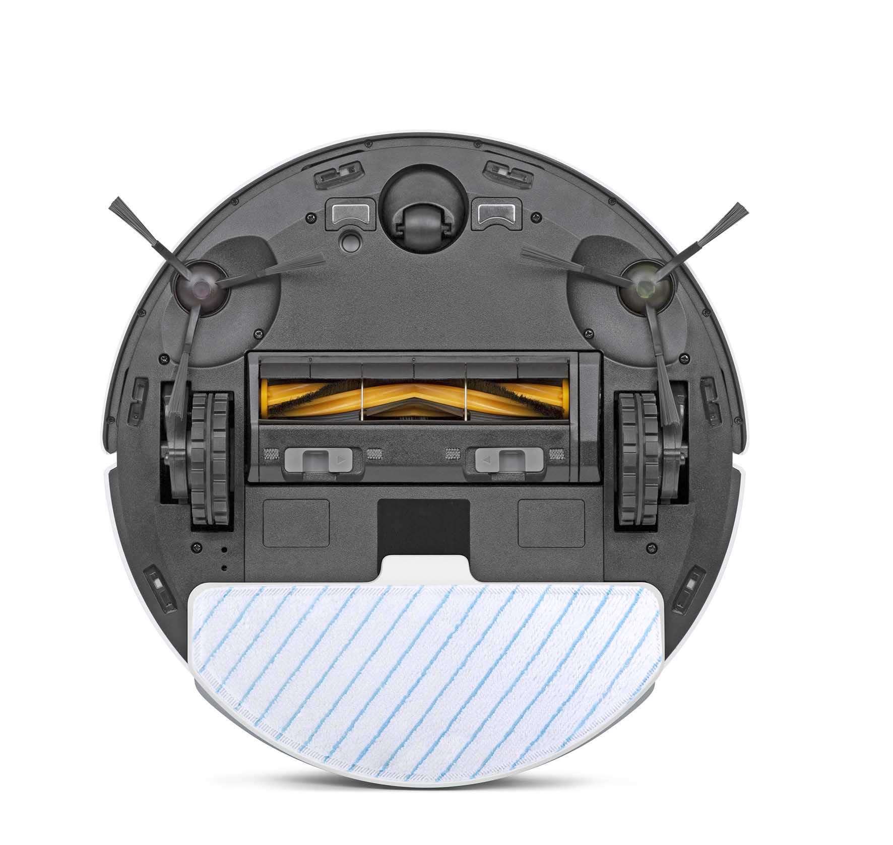 Ecovacs Robotics Deebot T9