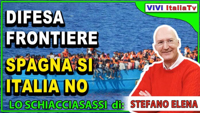 immigrazione