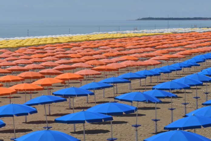 Stabilimenti balneari concessioni balneari