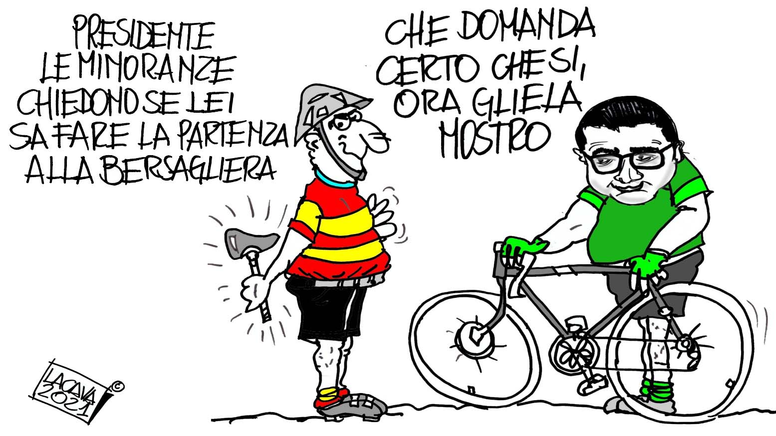 Giro d'Italia