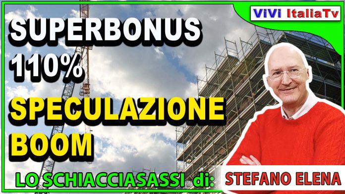 superbonus 110%