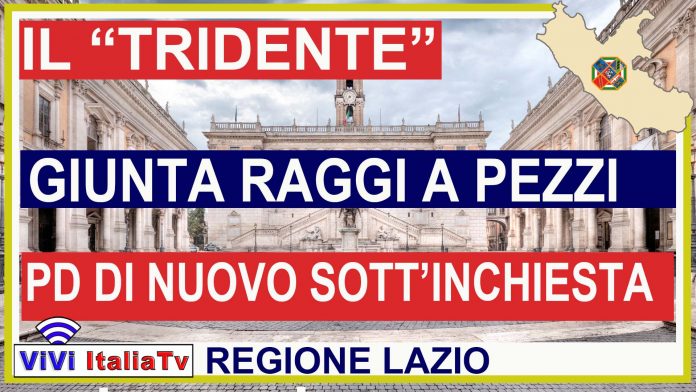 elezioni a roma