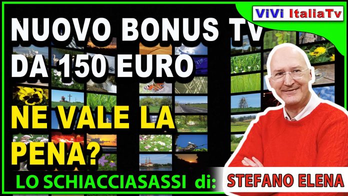 bonus tv