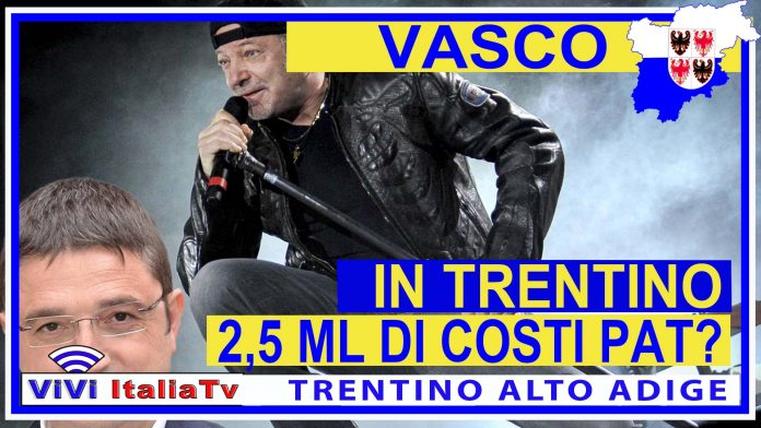 Vasco Rossi