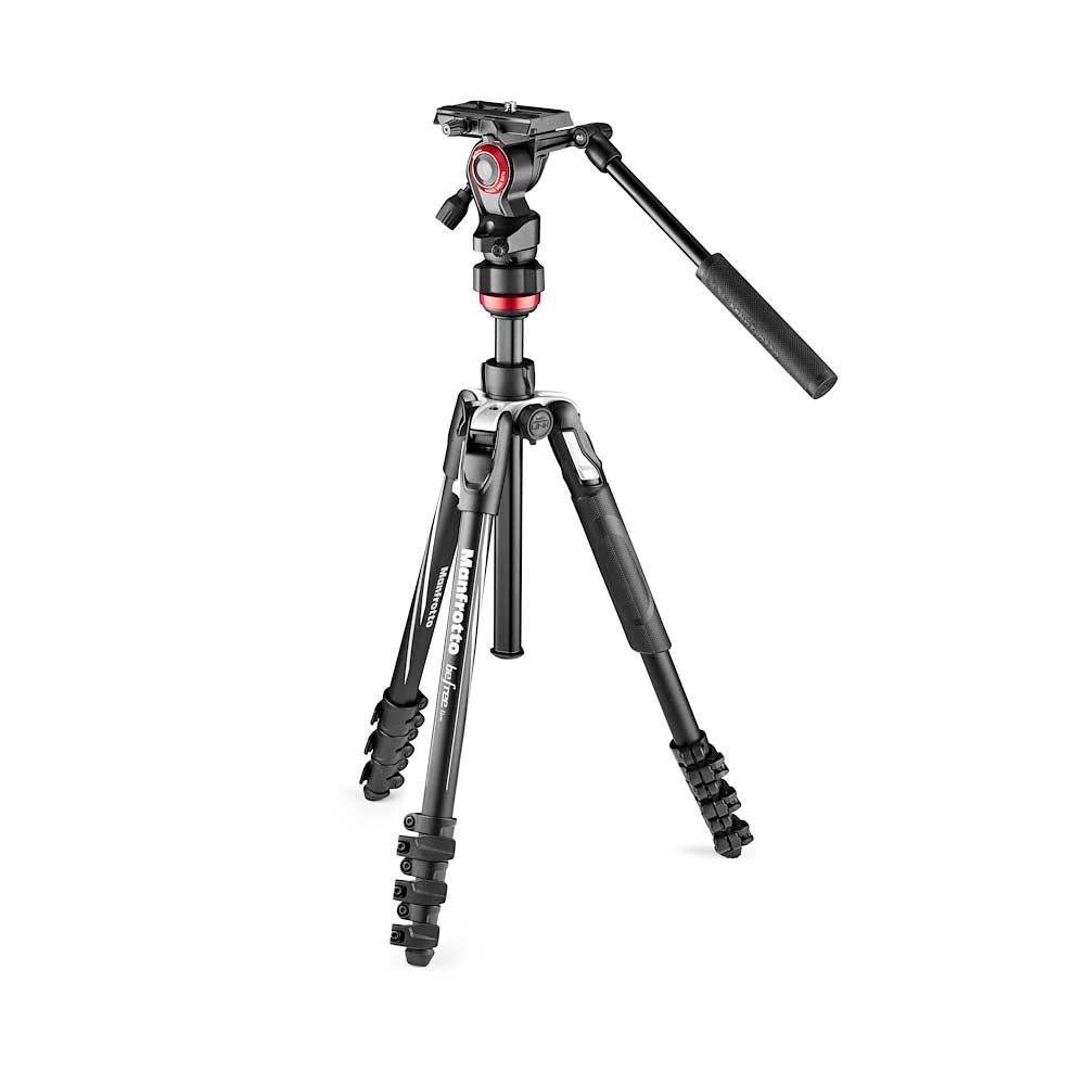 Manfrotto Befree Live