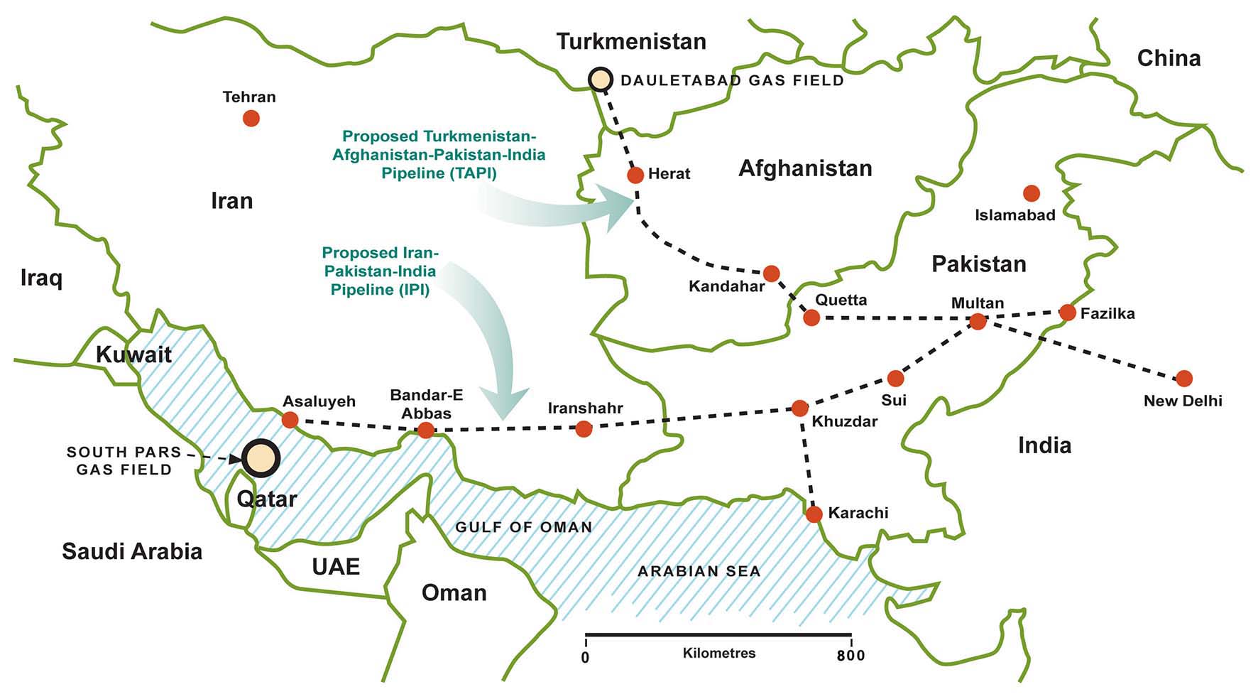 Afghanistan