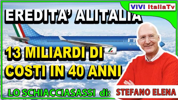 alitalia