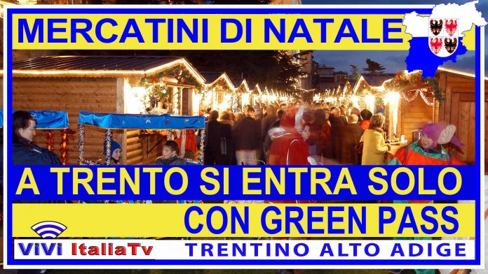 mercatini di natale