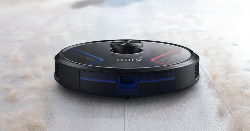 Eufy RoboVac X8