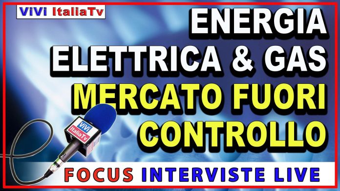 mercato dell'energia