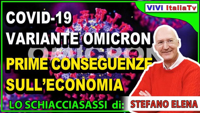 variante Omicron