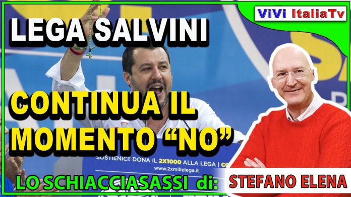 salvini premier