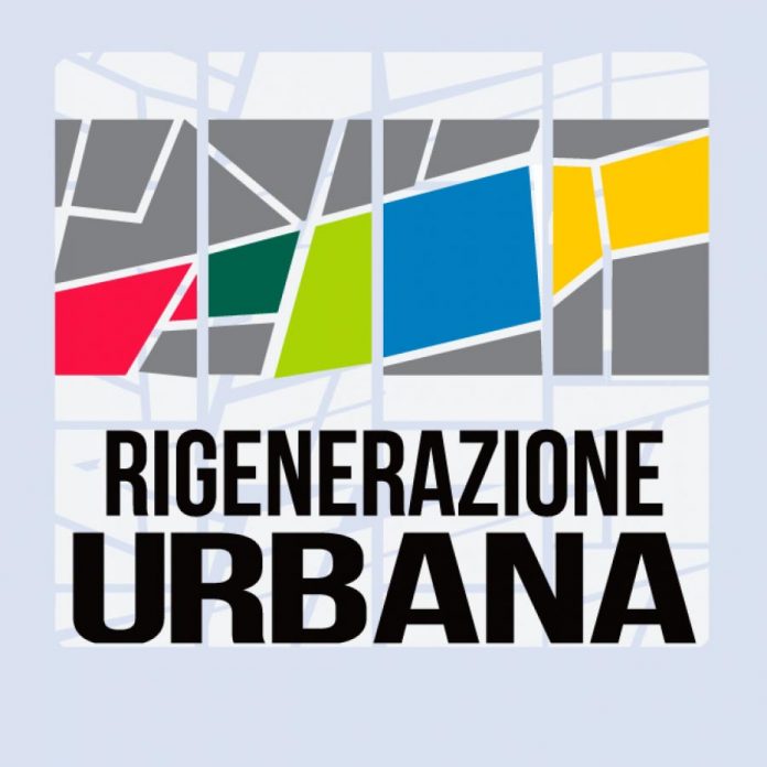 rigenerazione urbana