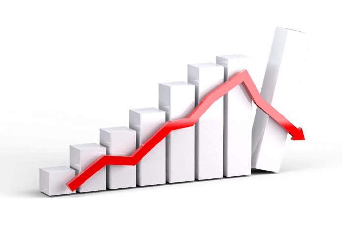 Cala la fiducia indice pmi rischio stagflazione