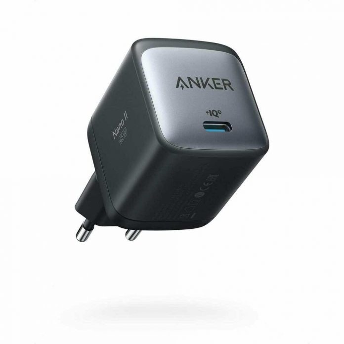 Anker Nano II