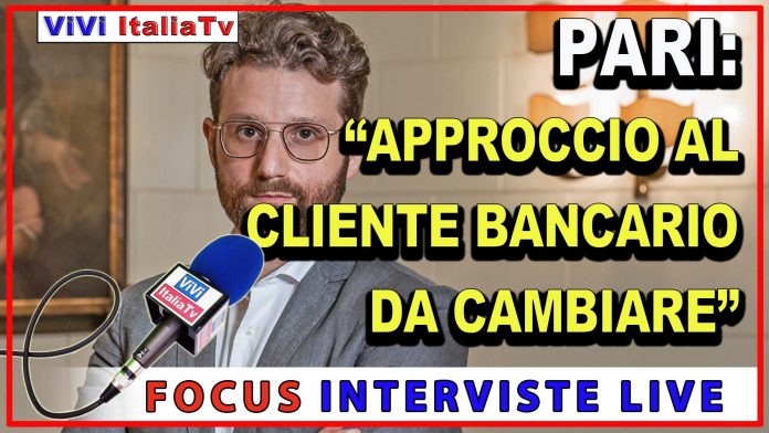 sistema bancario