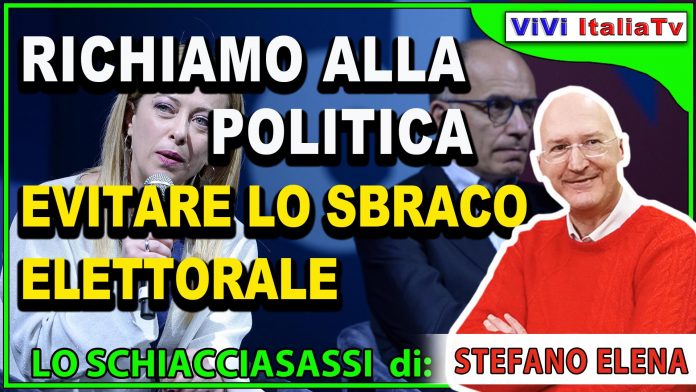 campagna elettorale