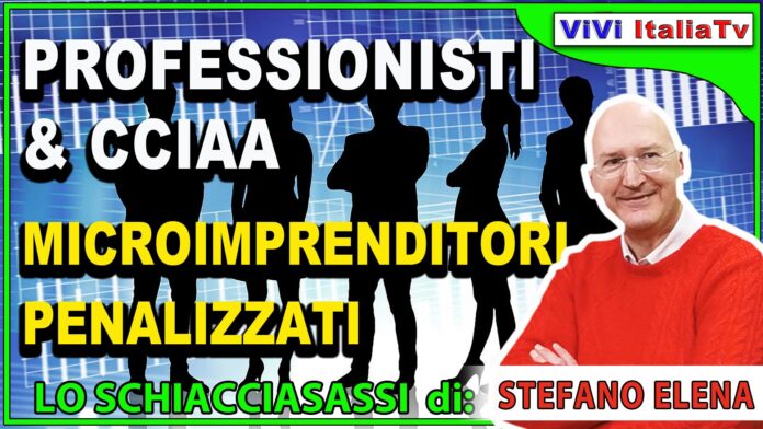 professionisti