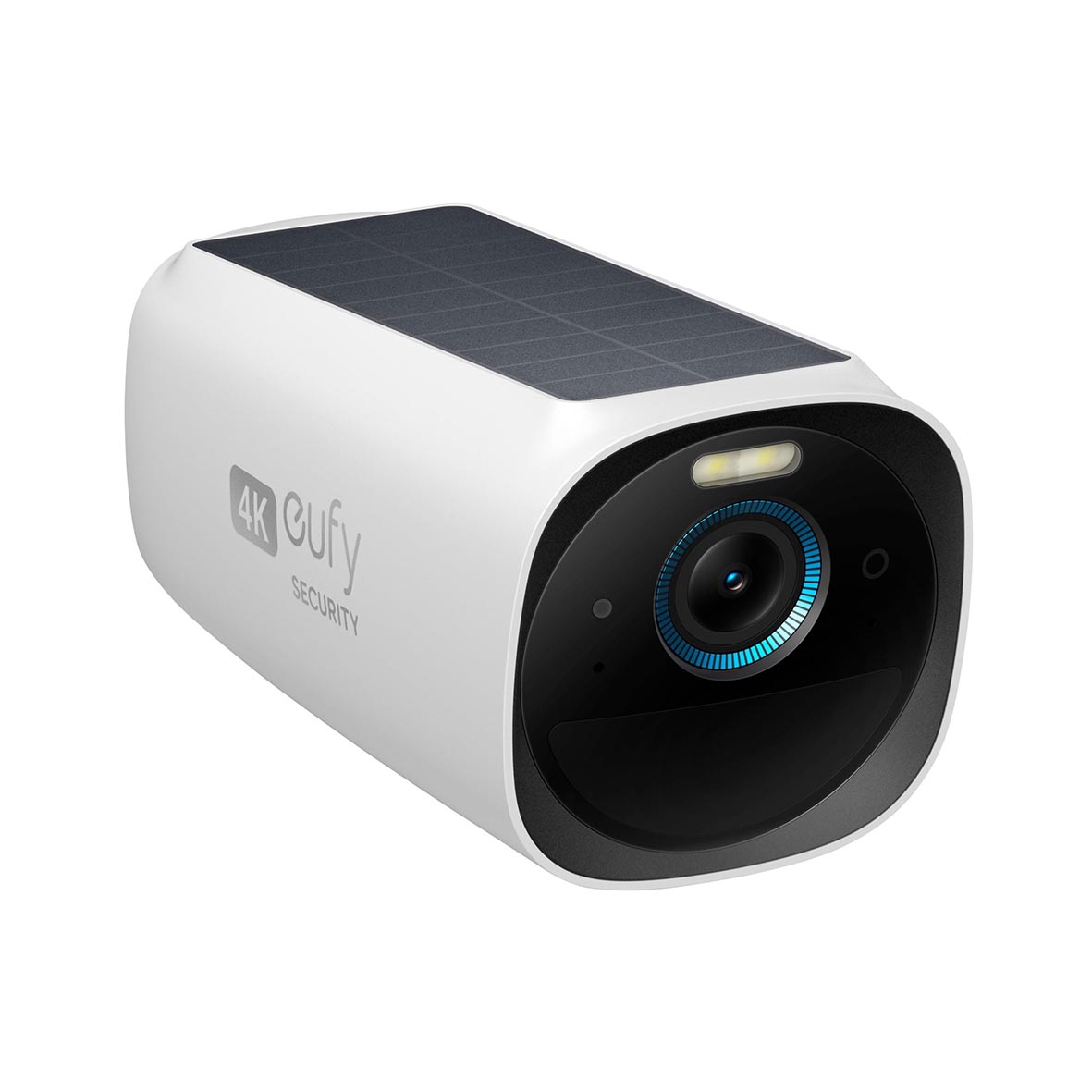 Eufy Security 4k Ultra Hd