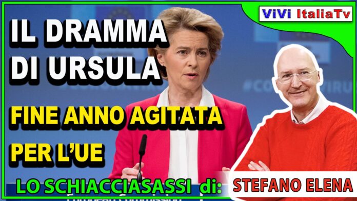 dramma di Ursula