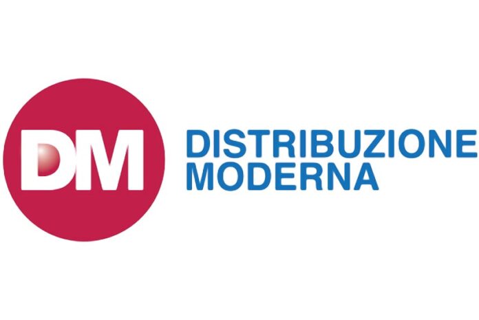 Distribuzione moderna