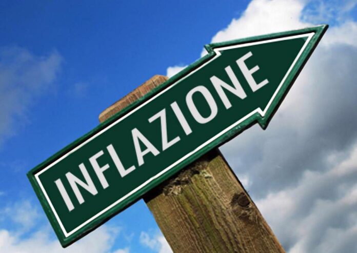 inflazione effetti dell’inflazione corsa dell'inflazione