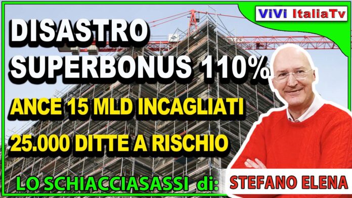 superbonus 110%