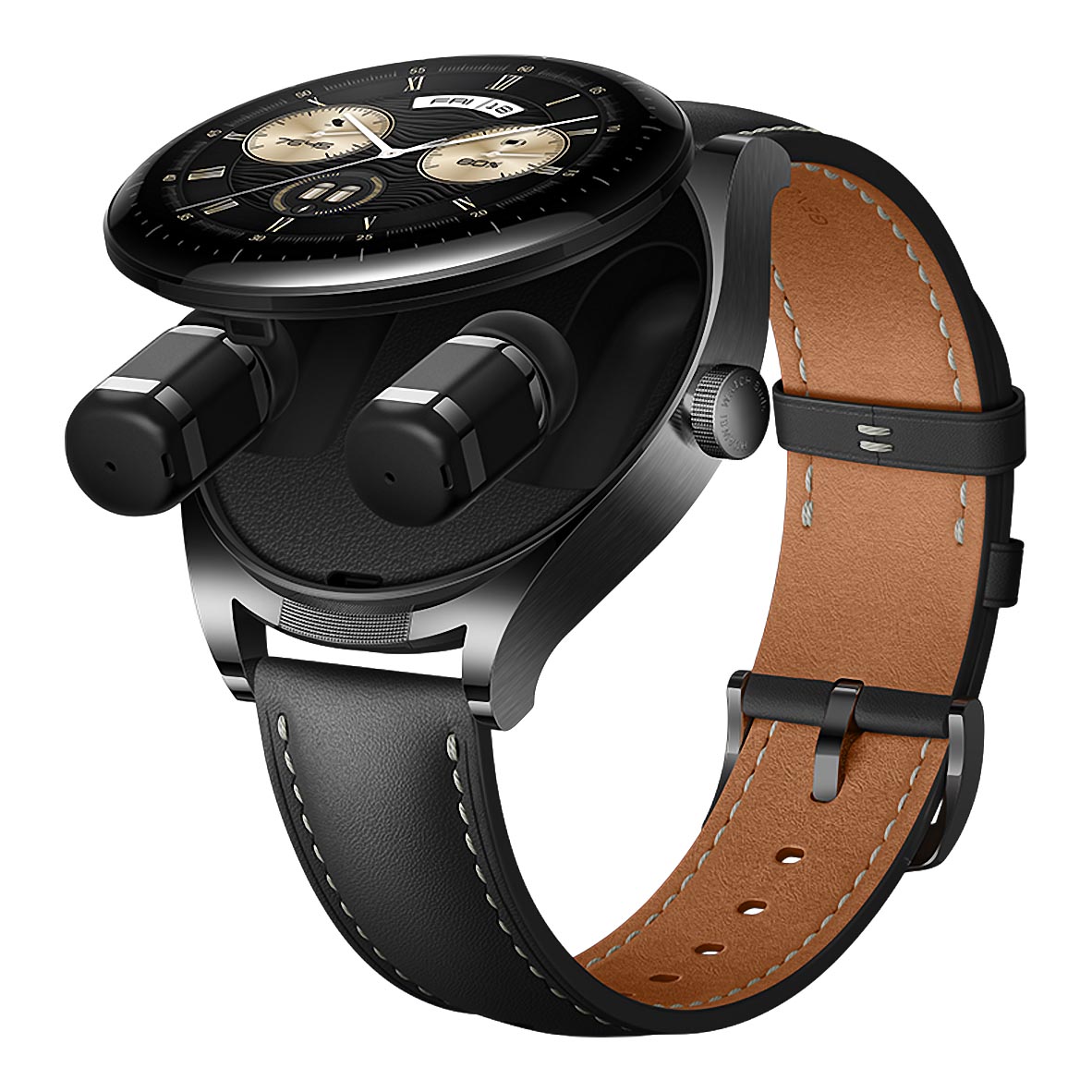 Huawei Watch Buds