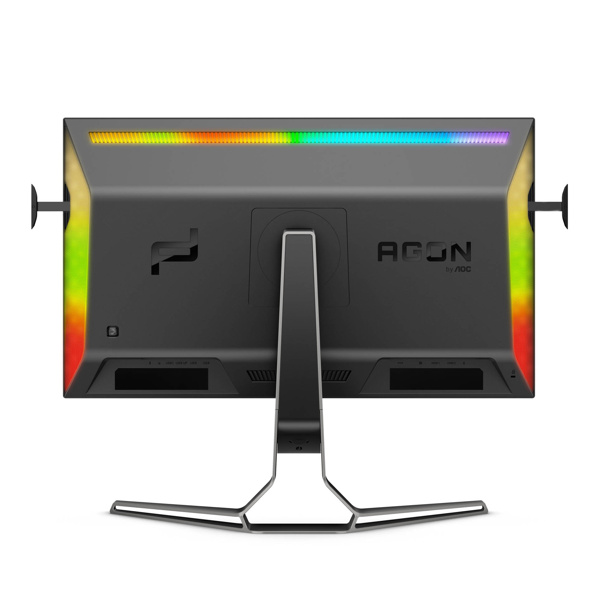 AOC Agon Pro PD32M