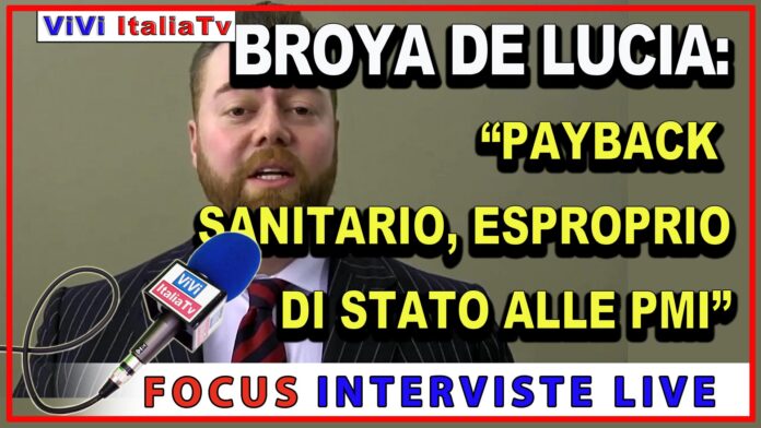 Payback sanitario