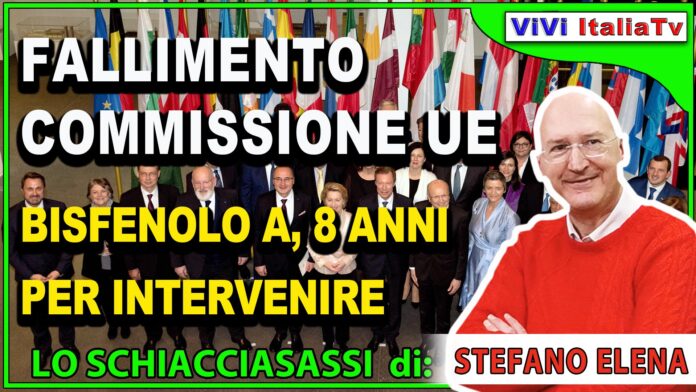 commissione europea